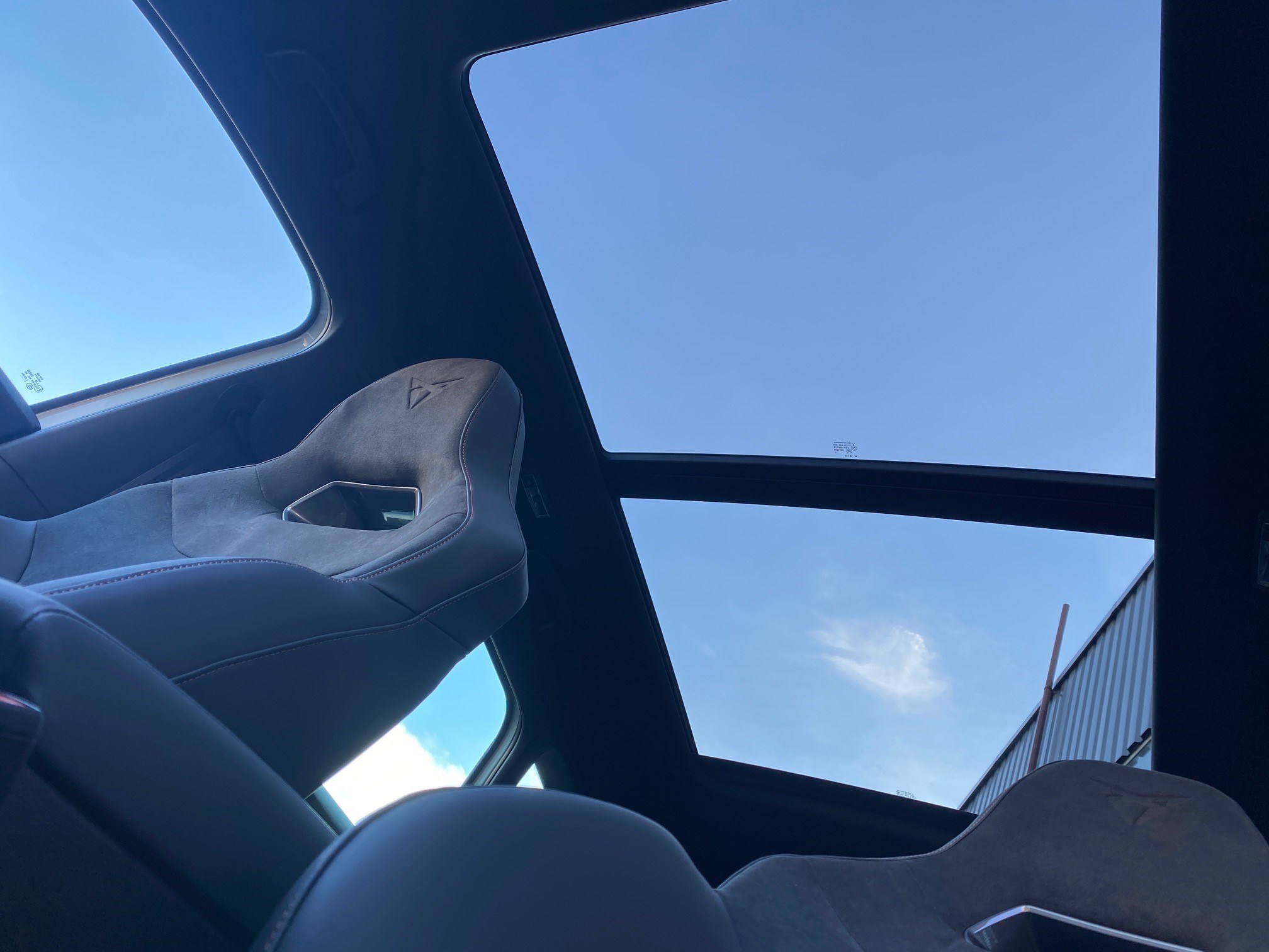 CUPRA Ateca 2.0TSI 4Drive DSG