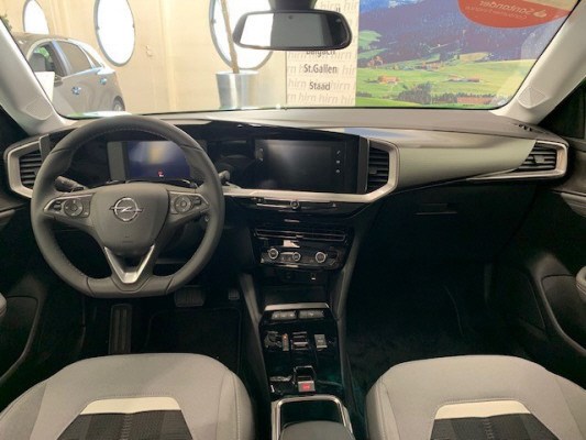 OPEL Mokka 1.2T Elega Aut.