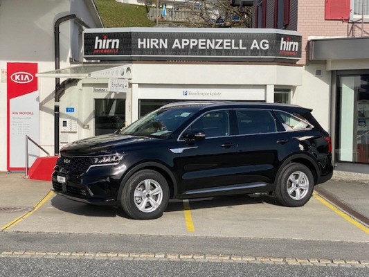 KIA Sorento 2.2 CRDI Sorento