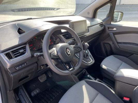 RENAULT Kangoo 1.3 TCe 130Equil A