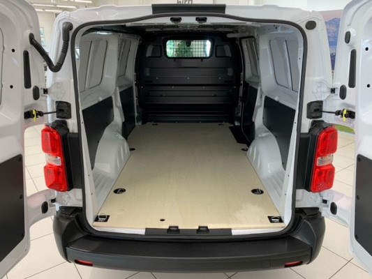 OPEL Vivaro C.e 75 Enjoy L