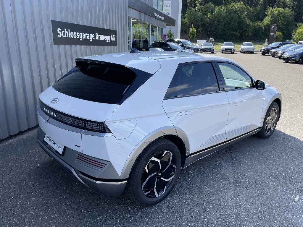 HYUNDAI Ioniq 5 Amplia 4WD