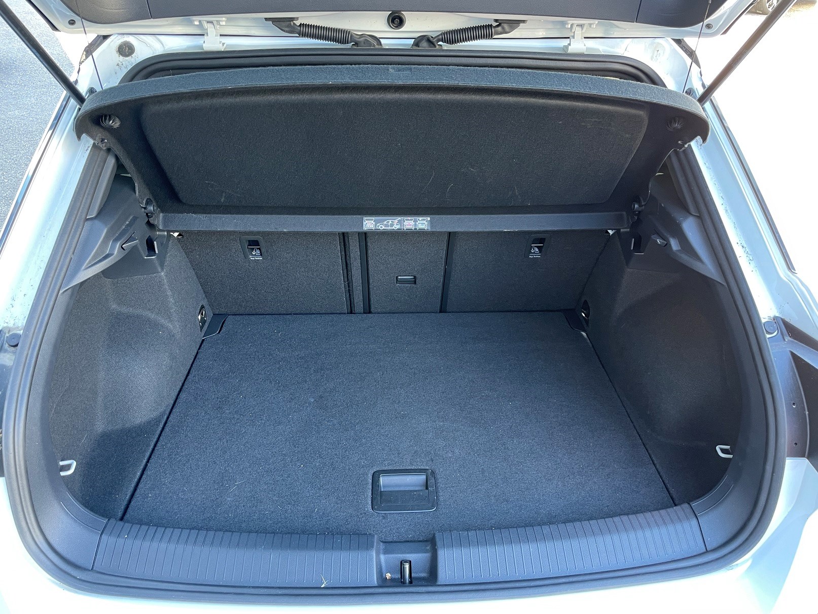 VW T-ROC 2.0 TDI Sport 150 PS