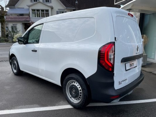 RENAULT KangooV1.5dCi OS 95E Ed.O