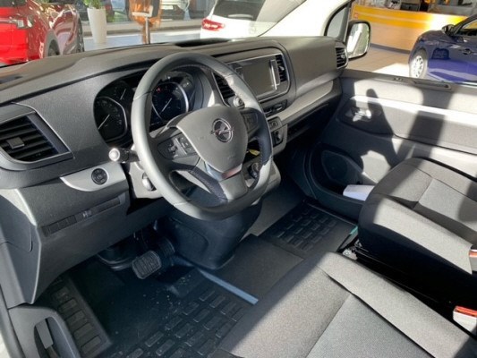 OPEL Zafira Life Busin. Ed.M A