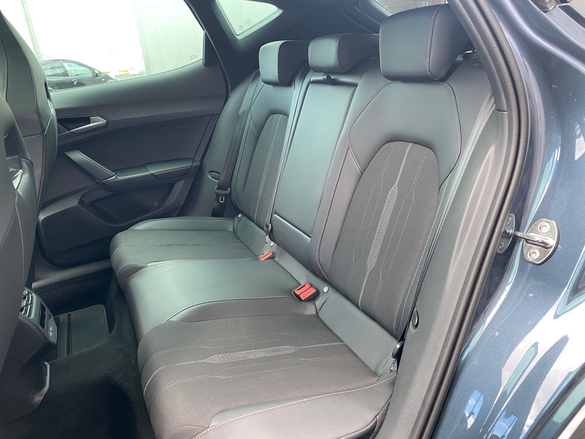 CUPRA Formentor 2.0TSI VZ 4Drive DSG