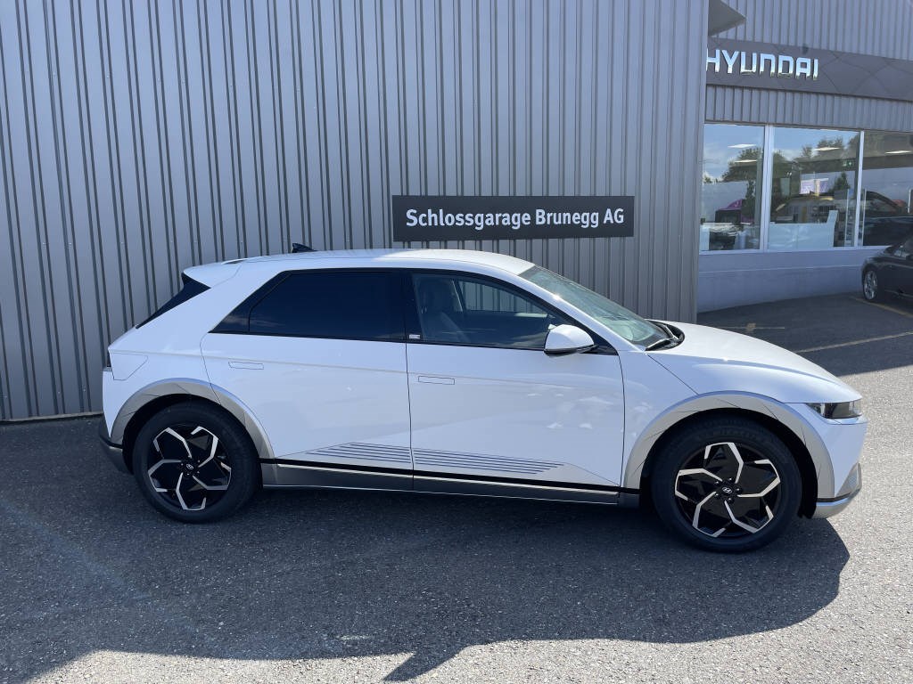 HYUNDAI Ioniq 5 Amplia 4WD