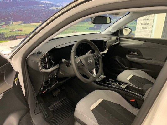 OPEL Mokka 1.2T Elega Aut.