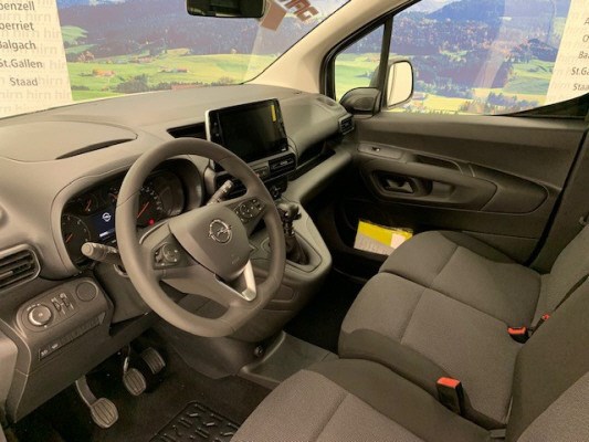 OPEL Combo 1.5 Enjoy. EN 4x4