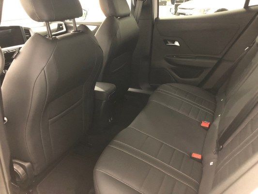 OPEL Mokka e Ultimate