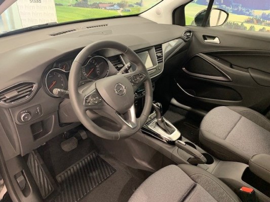 OPEL Crossland 1.2i Elegan.A