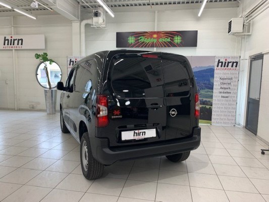 OPEL Combo 1.5 Enjoy. EN 4x4