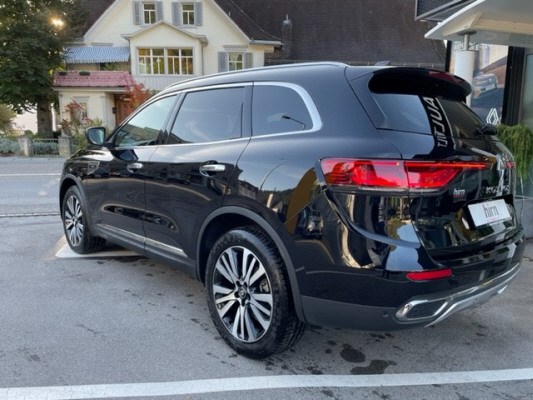 RENAULT Koleos 2.0 dCi Init.P 4WD