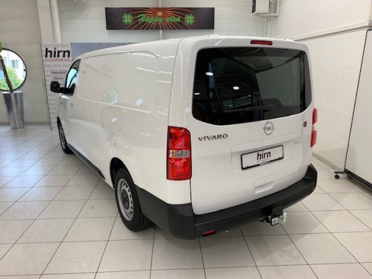 OPEL Vivaro Cargo2.0Enj.LEH4x4