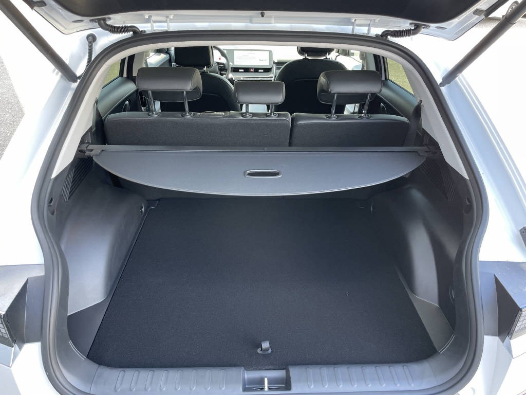 HYUNDAI Ioniq 5 Amplia 4WD