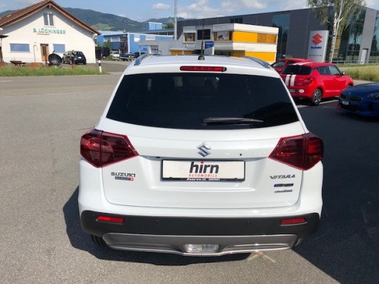 SUZUKI Vitara 1.5 Compact Top Hy