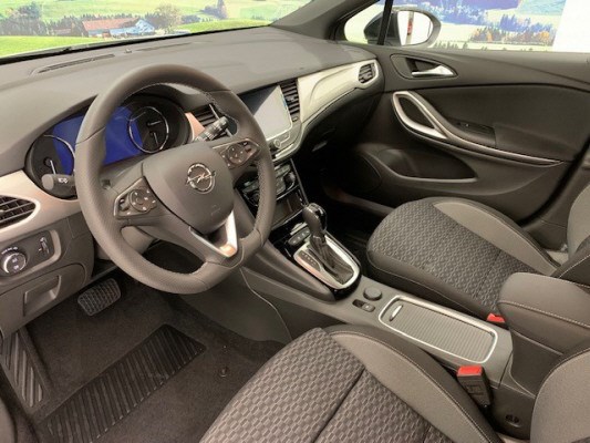 OPEL Astra 1.4i Turbo GS-Line