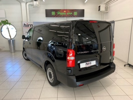 OPEL Vivaro C.e 50 Enjoy L EN