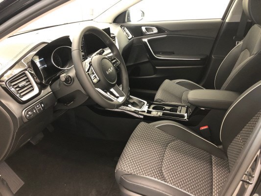 KIA XCeed 1.5TGD Power DCT