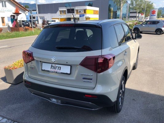 SUZUKI Vitara 1.5 Compact Top Hy