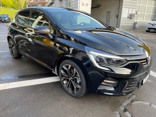 RENAULT Clio 1.3 Lutecia