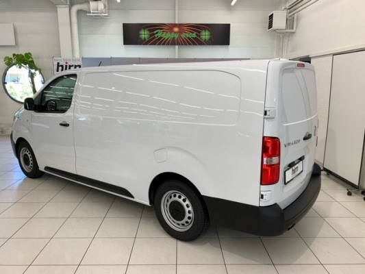 OPEL Vivaro C.e 75 Enjoy L