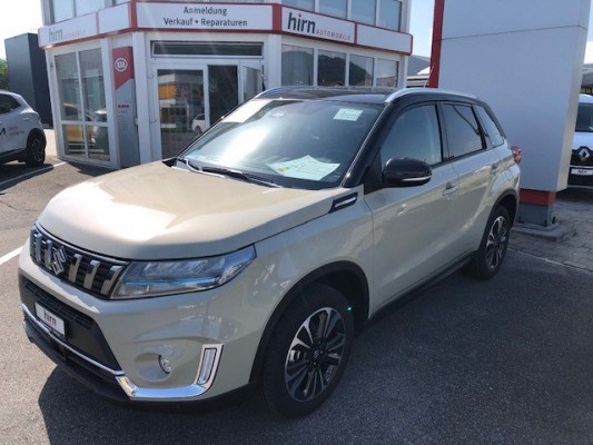 SUZUKI Vitara 1.5 Compact Top Hy