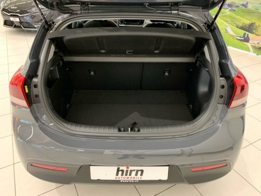 KIA Rio 1.0 MHEV Style iMT