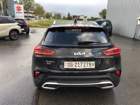 KIA XCeed 1.5TGD Power DCT