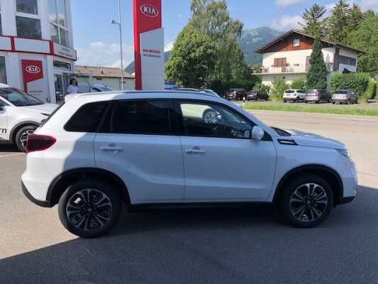 SUZUKI Vitara 1.5 Compact Top Hy