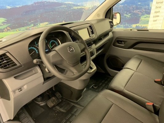 OPEL Vivaro C.e 50 Enjoy L EN