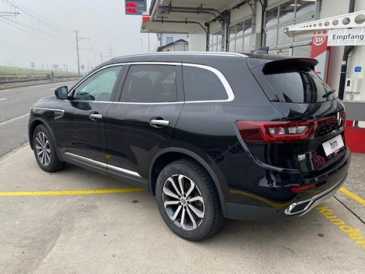RENAULT Koleos 2.0 dCi Intens 4WD