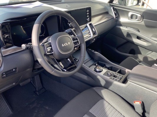 KIA Sorento 2.2 CRDI Sorento