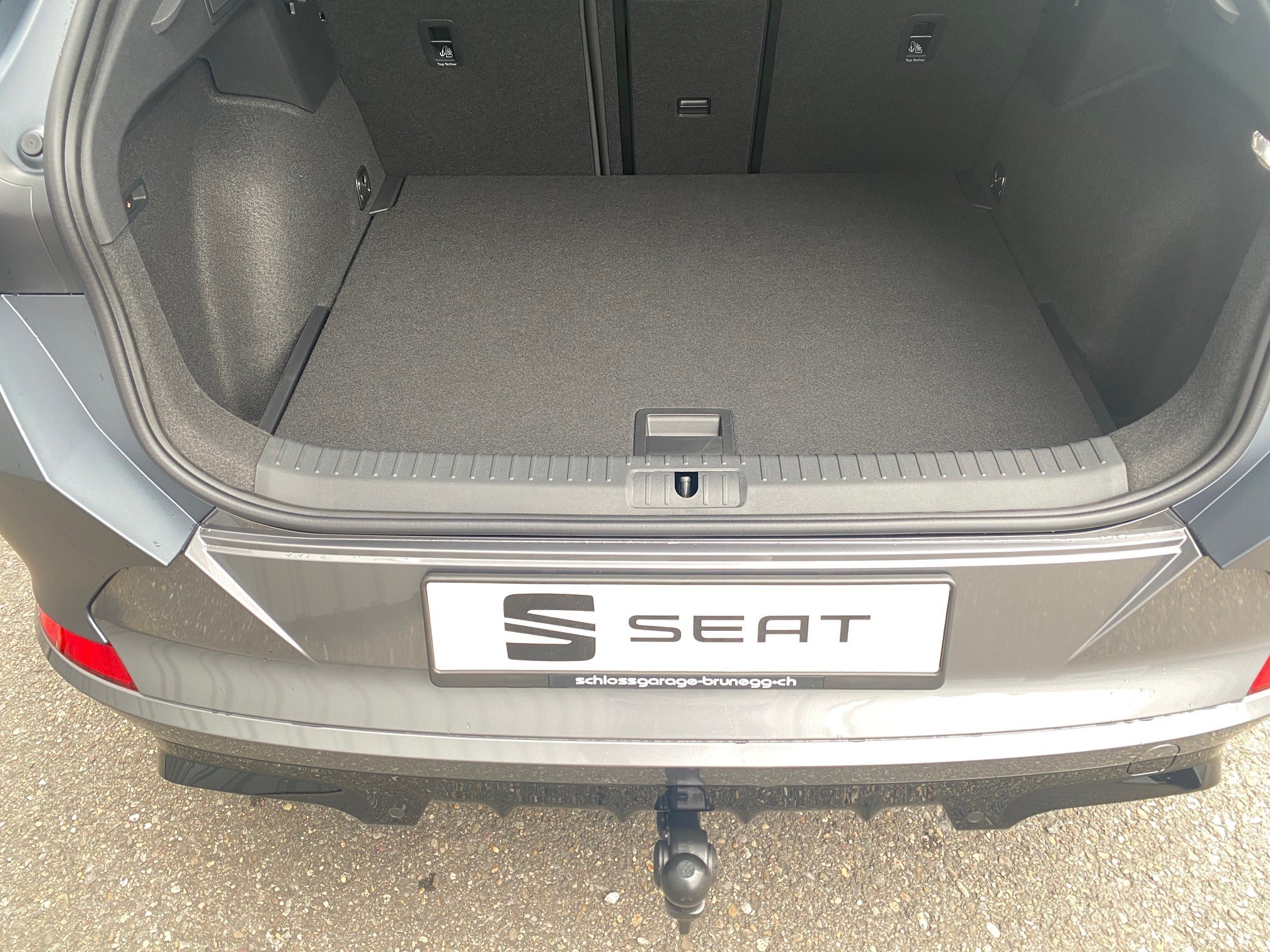 CUPRA Formentor 2.0TSI VZ 4Drive DSG