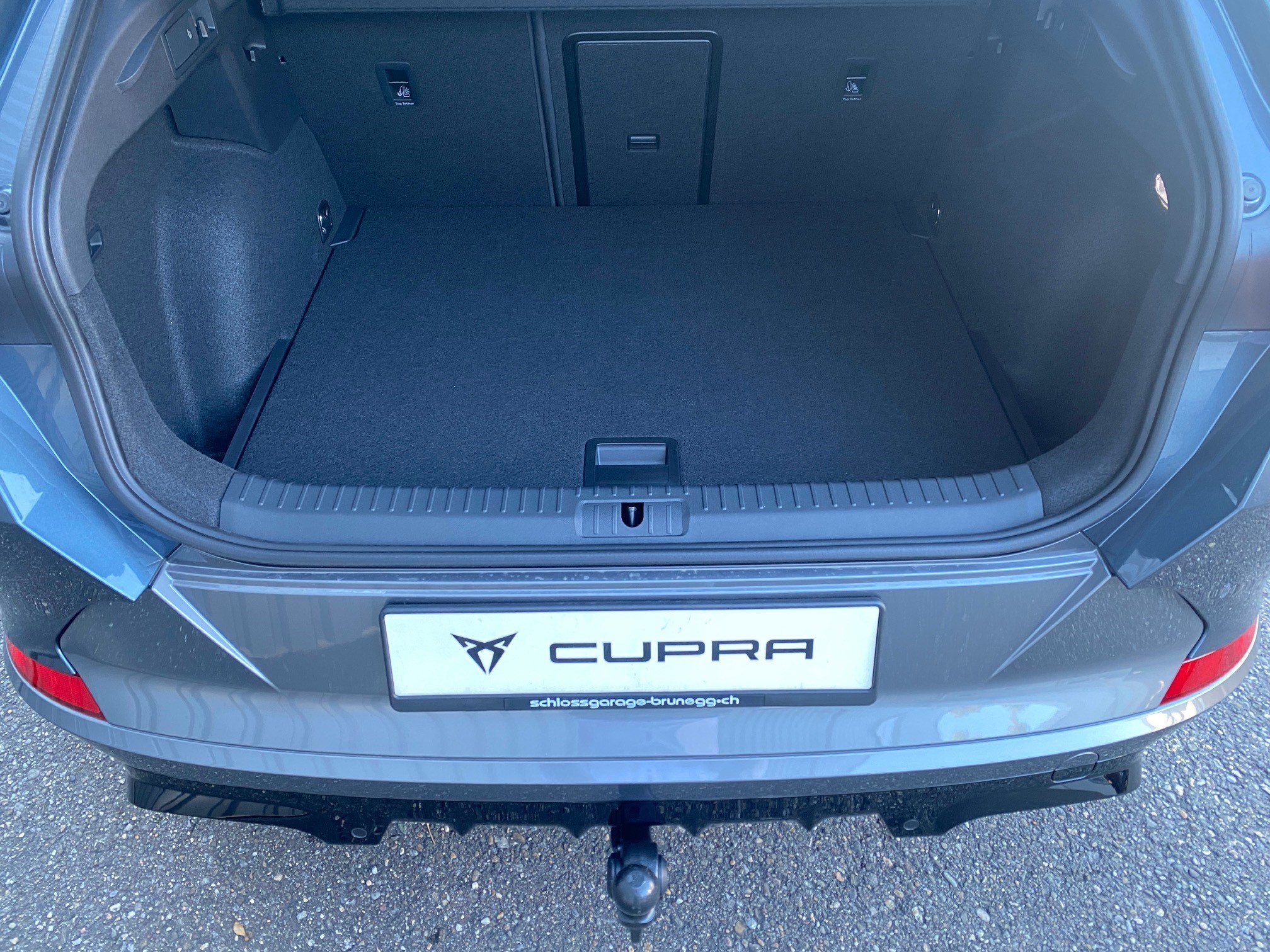 CUPRA Formentor 2.0TSI VZ 4Drive DSG