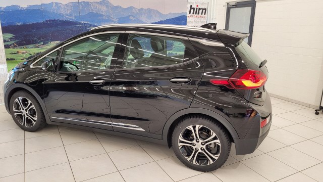 OPEL Ampera-e Excellence