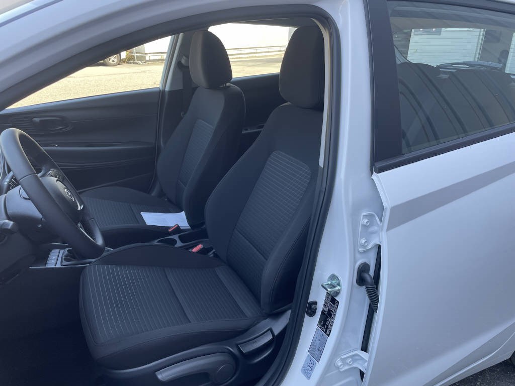HYUNDAI i20 1.0 T-GDi Origo