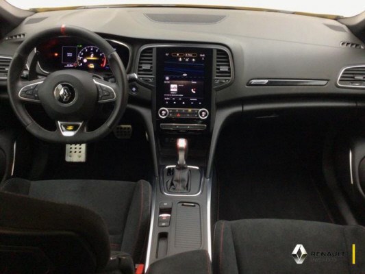 RENAULT Mégane Trophy 300
