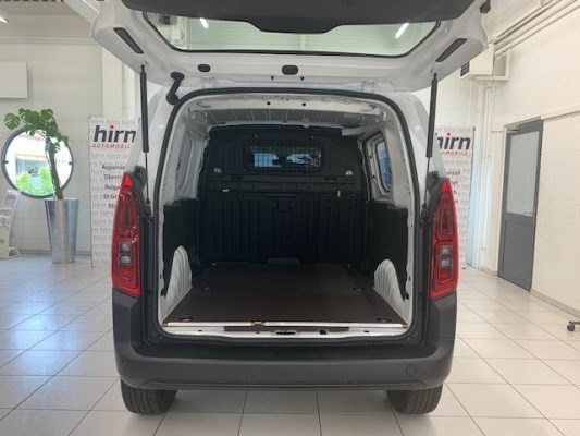OPEL Combo 1.5 Enjoy s/s 4x4