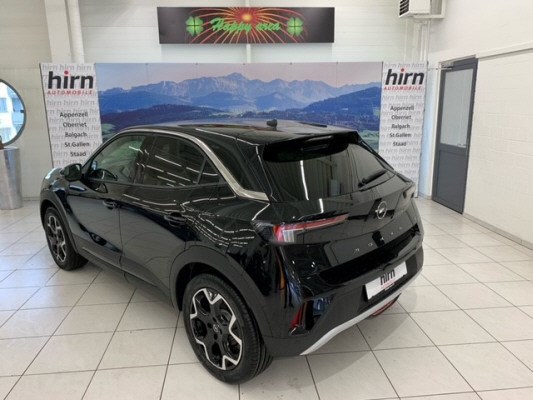 OPEL Mokka e Ultimate
