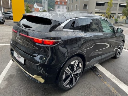 RENAULT Mégane E-T EV60 Iconic