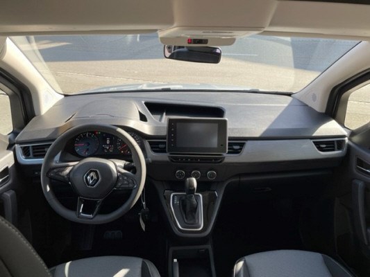 RENAULT Kangoo 1.3 TCe 130Equil A
