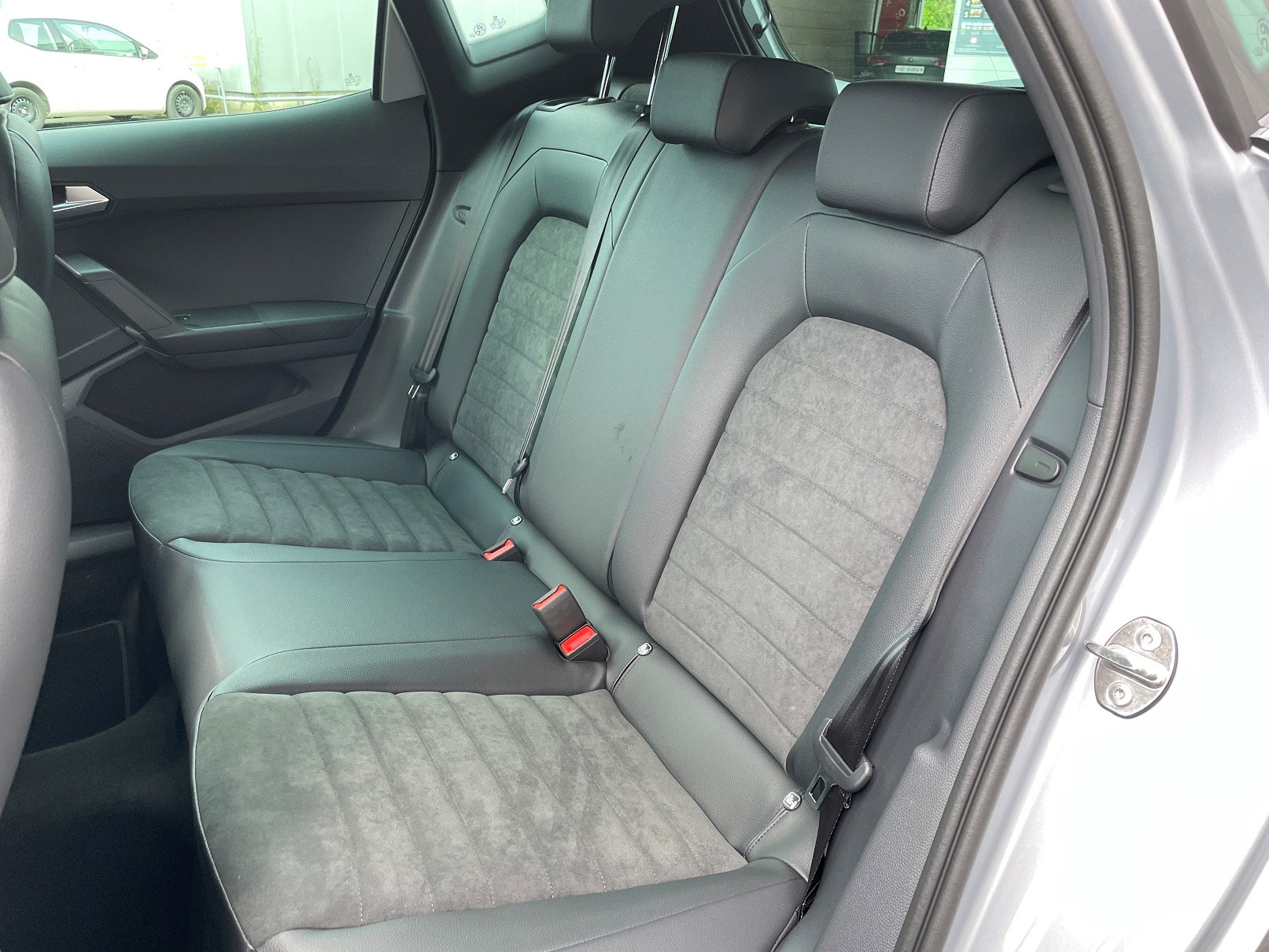 SEAT Arona 1.0 TSI Eco Hola Xperience DSG