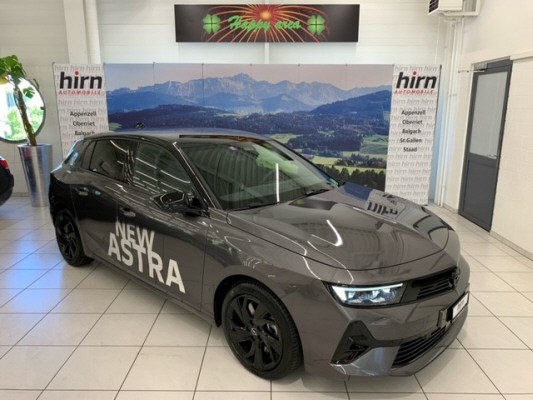 OPEL Astra 1.6 PHEV Swiss + A