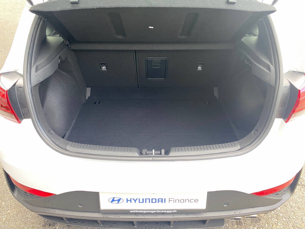 HYUNDAI i30 1.5 T-GDi N-Line