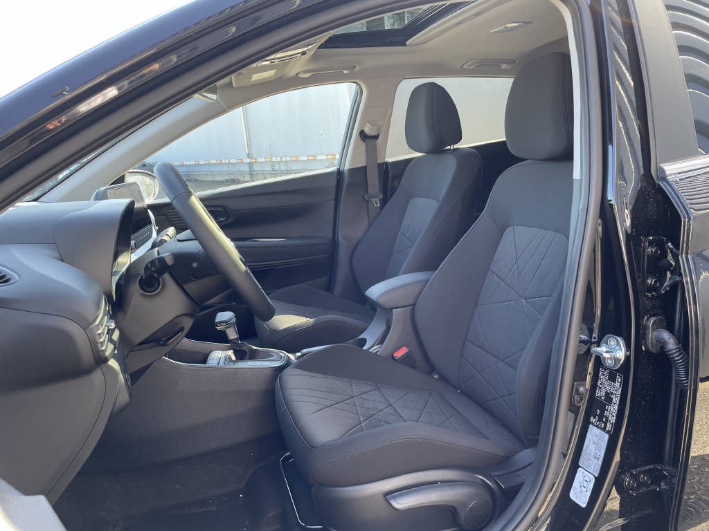 HYUNDAI Bayon 1.0 T-GDi 120 Vertex