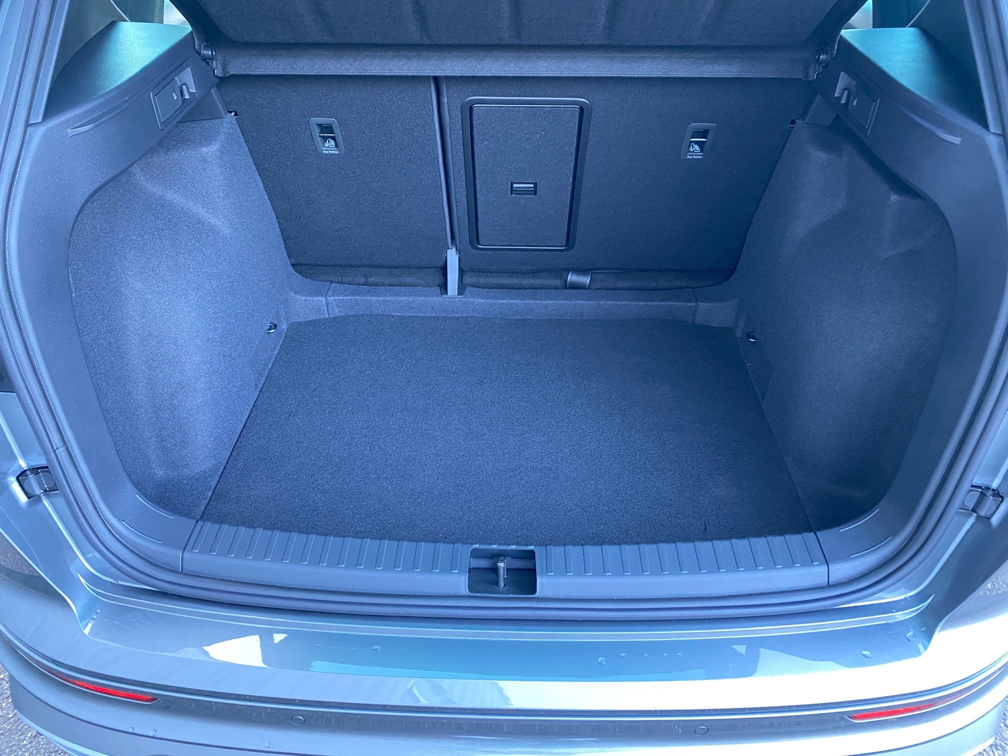 SEAT Ateca 1.5 TSI EVO Hola FR DSG