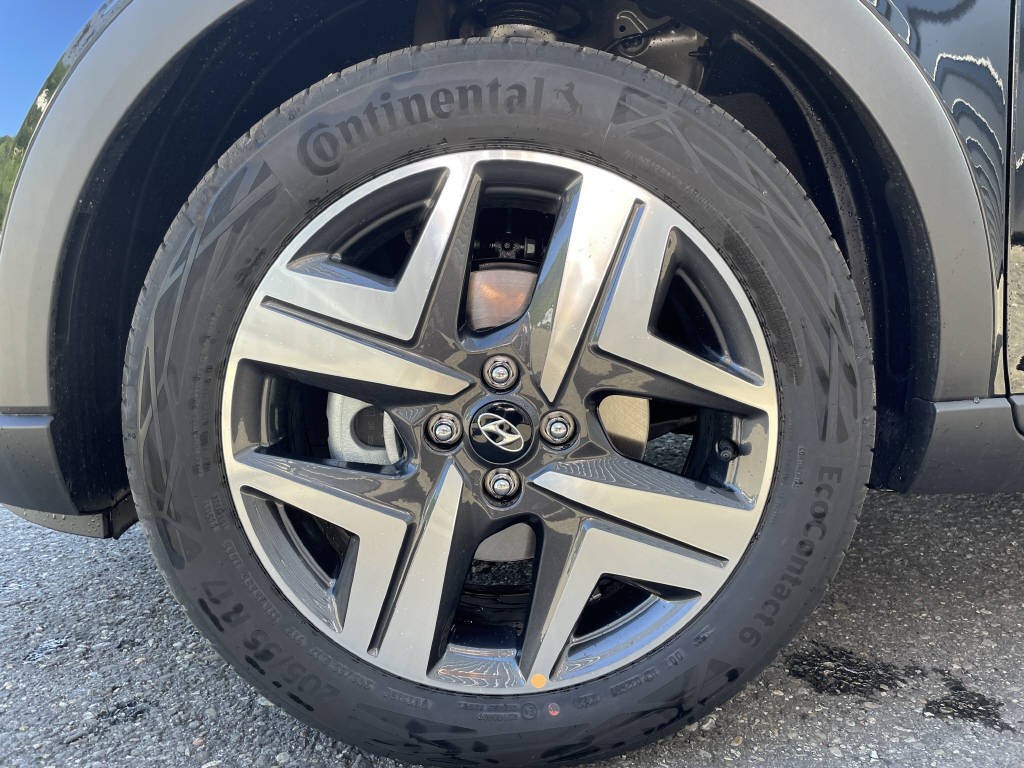 HYUNDAI Bayon 1.0 T-GDi 120 Vertex