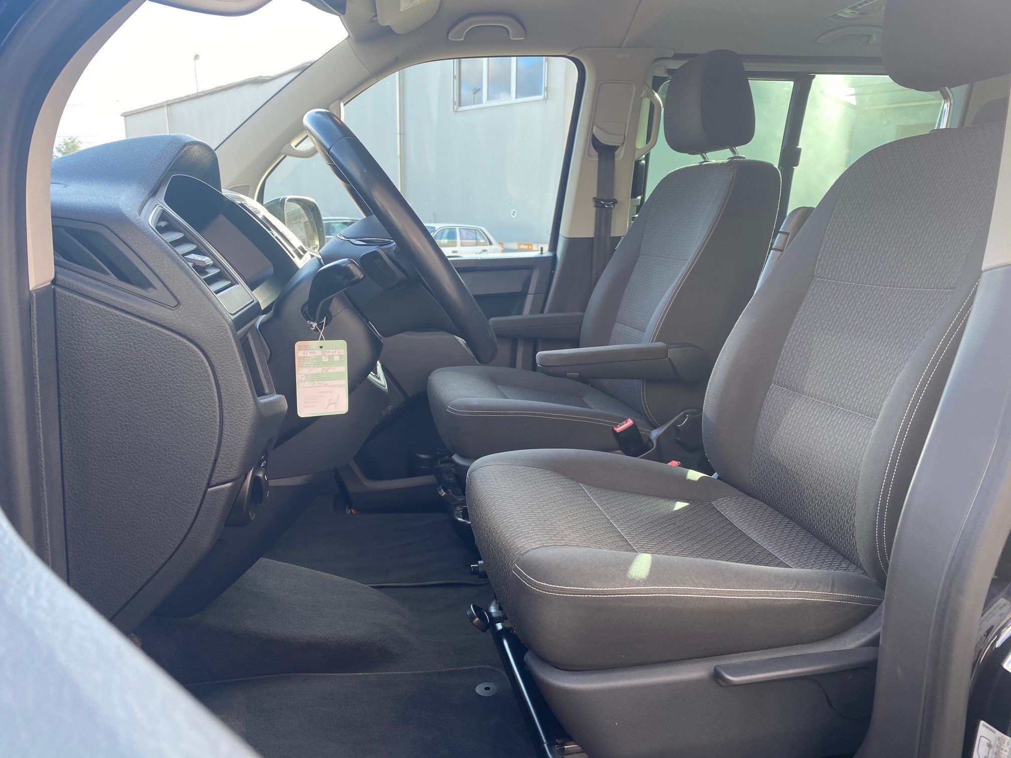 VW T6 Multivan 2.0 TDI Trendline DSG