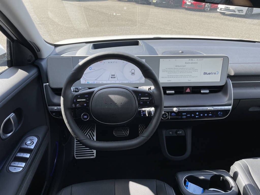 HYUNDAI Ioniq 5 Amplia 4WD
